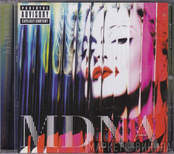  Madonna  - MDNA