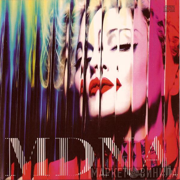  Madonna  - MDNA