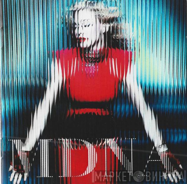  Madonna  - MDNA