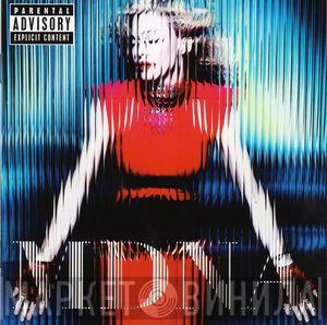  Madonna  - MDNA