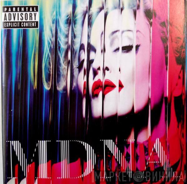  Madonna  - MDNA