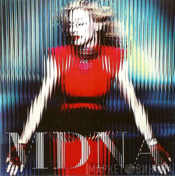  Madonna  - MDNA