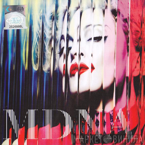  Madonna  - MDNA