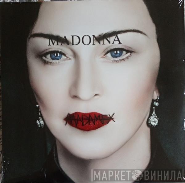  Madonna  - Madame X