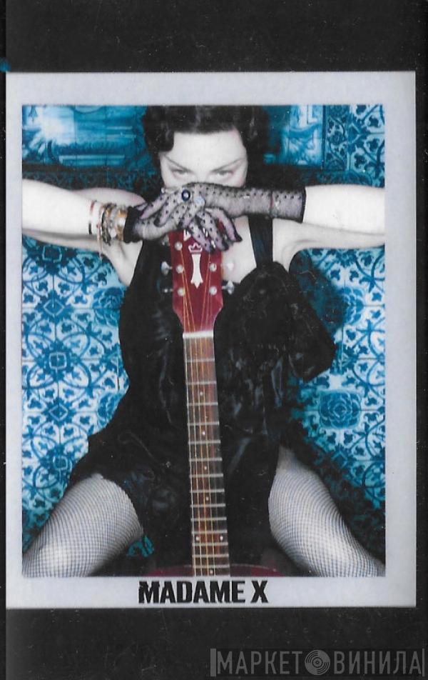 Madonna - Madame X