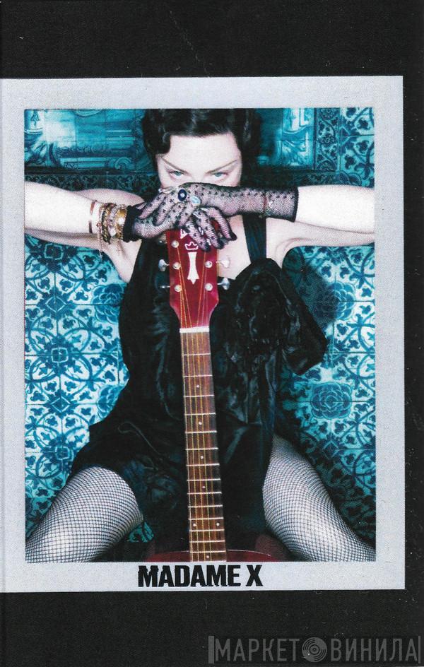  Madonna  - Madame X