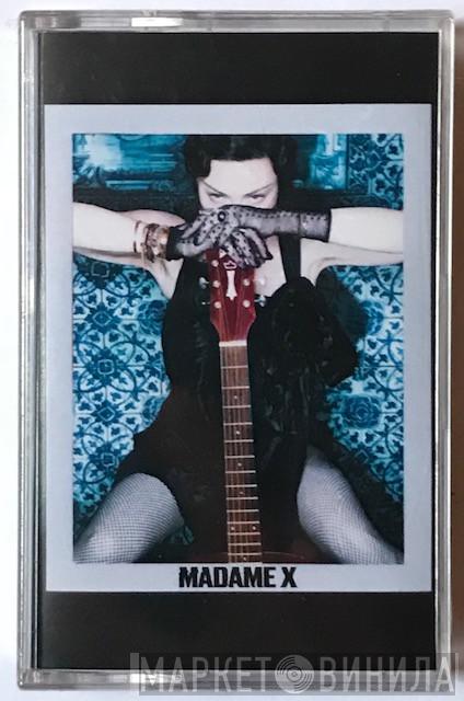  Madonna  - Madame X