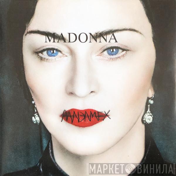  Madonna  - Madame X