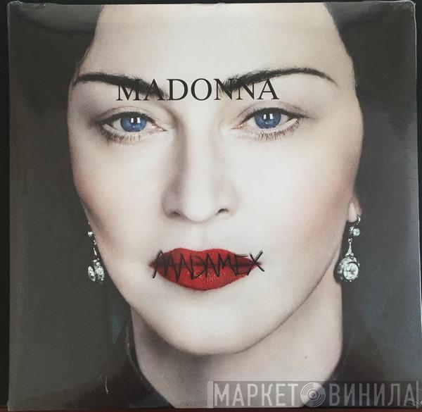  Madonna  - Madame X