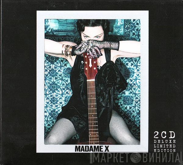  Madonna  - Madame X