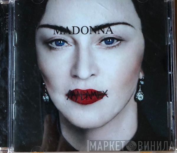  Madonna  - Madame X