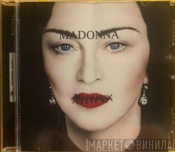  Madonna  - Madame X