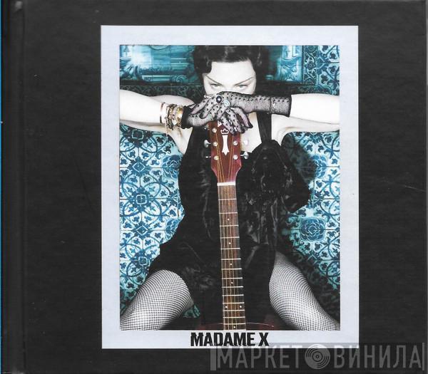  Madonna  - Madame X