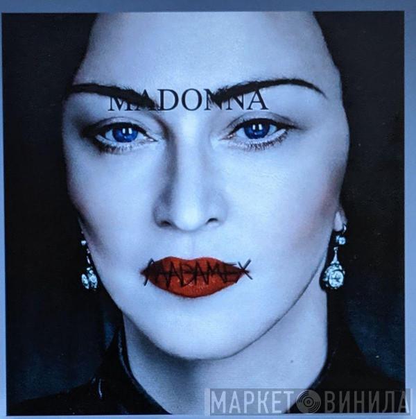  Madonna  - Madame X