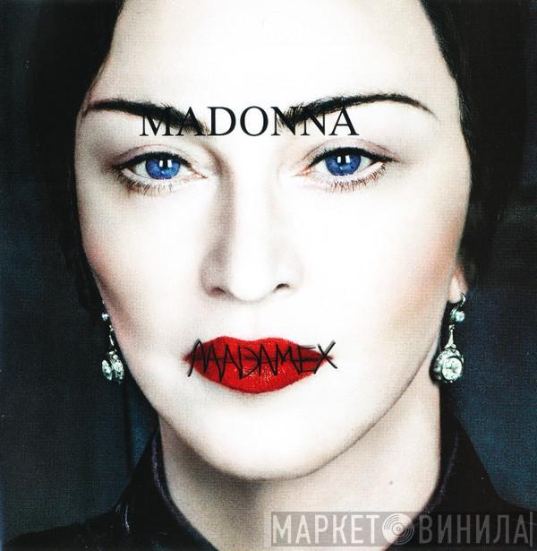 Madonna - Madame X