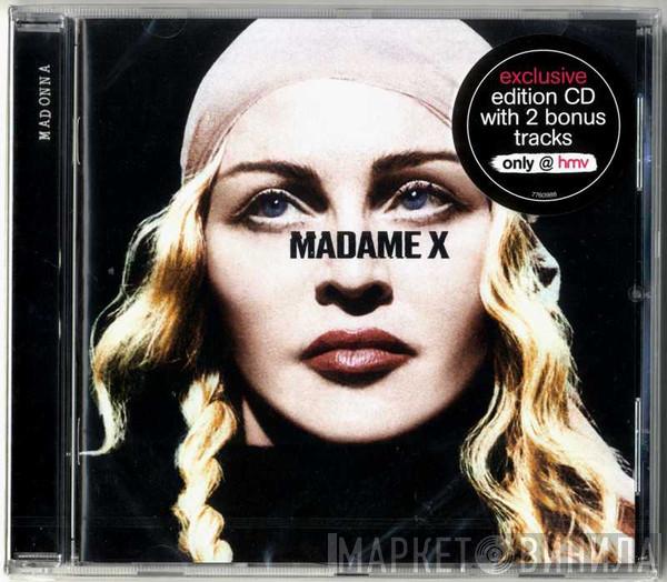 Madonna - Madame X