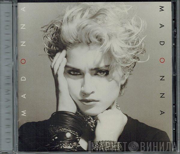  Madonna  - Madonna