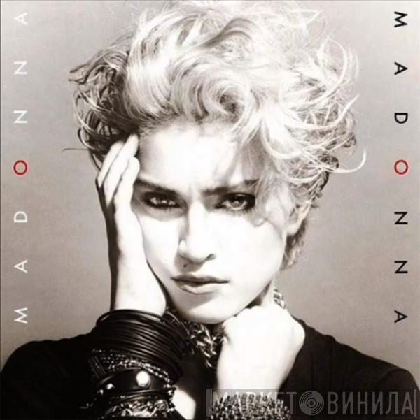  Madonna  - Madonna