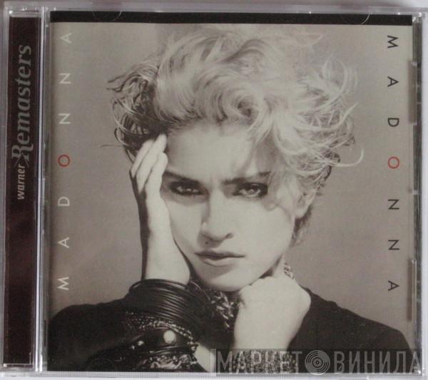 Madonna  - Madonna