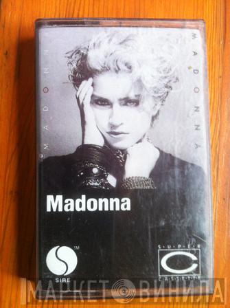  Madonna  - Madonna