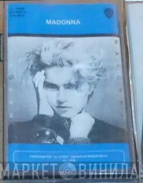  Madonna  - Madonna