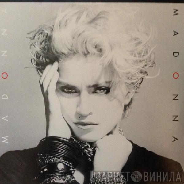  Madonna  - Madonna