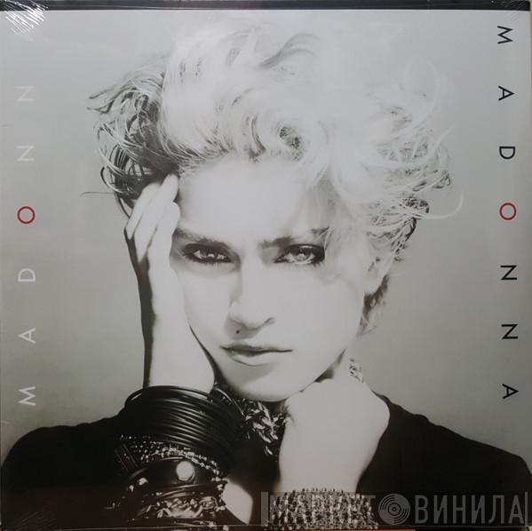  Madonna  - Madonna