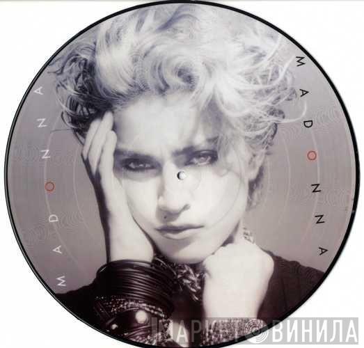  Madonna  - Madonna