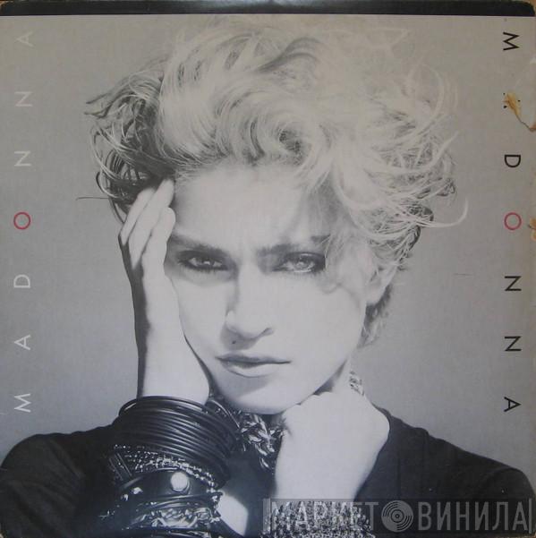  Madonna  - Madonna