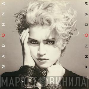  Madonna  - Madonna