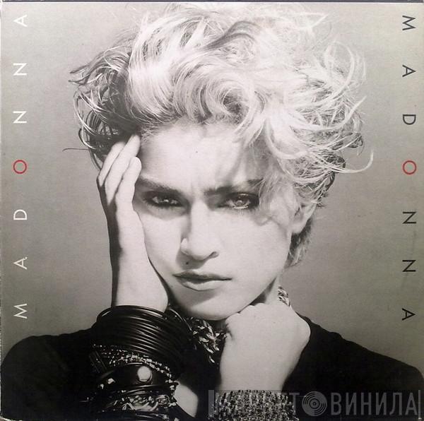 Madonna - Madonna