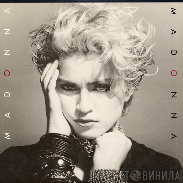  Madonna  - Madonna