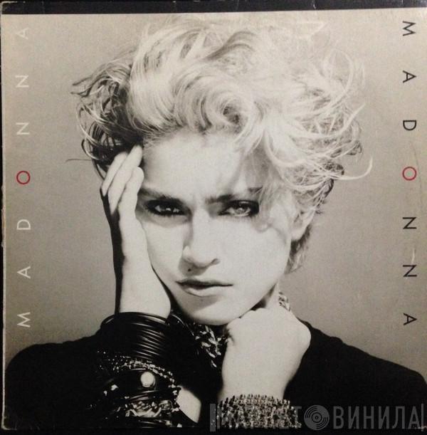  Madonna  - Madonna