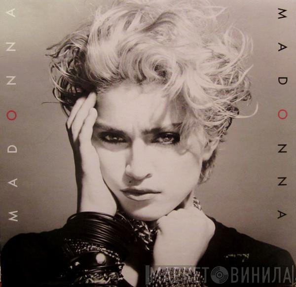  Madonna  - Madonna