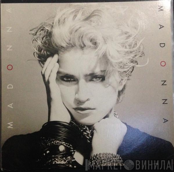  Madonna  - Madonna