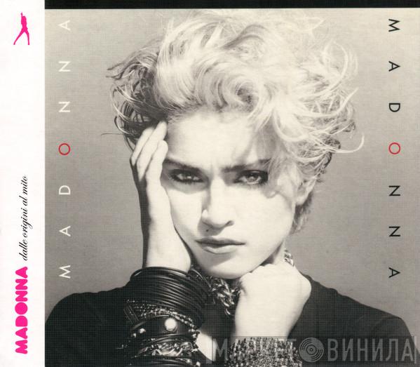  Madonna  - Madonna
