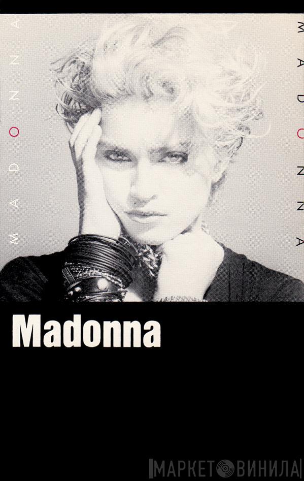  Madonna  - Madonna