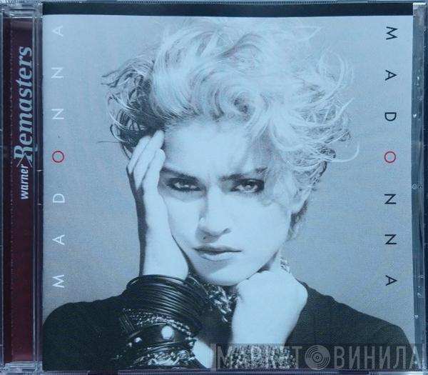  Madonna  - Madonna