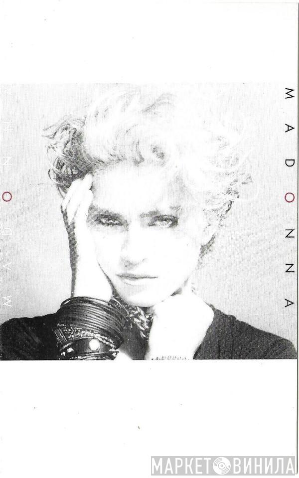  Madonna  - Madonna