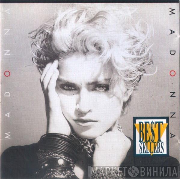  Madonna  - Madonna