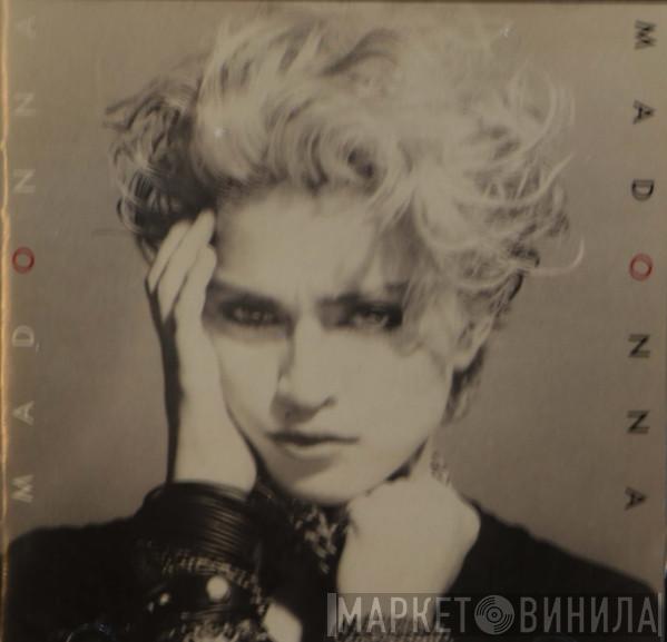  Madonna  - Madonna