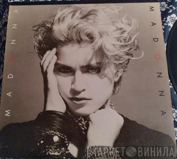  Madonna  - Madonna