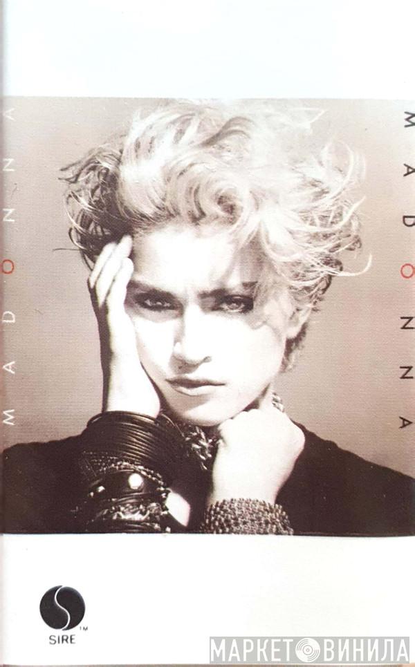  Madonna  - Madonna