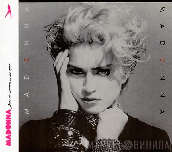  Madonna  - Madonna