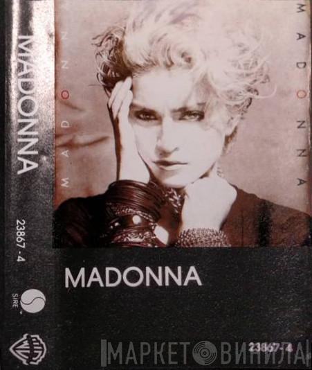  Madonna  - Madonna