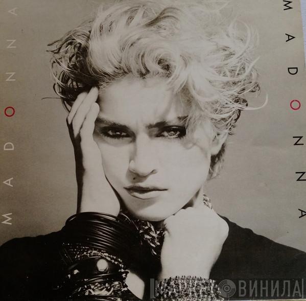  Madonna  - Madonna