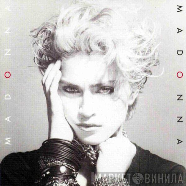  Madonna  - Madonna