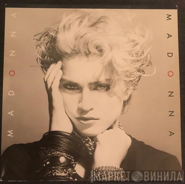  Madonna  - Madonna