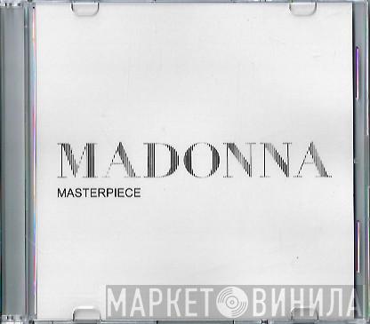  Madonna  - Masterpiece