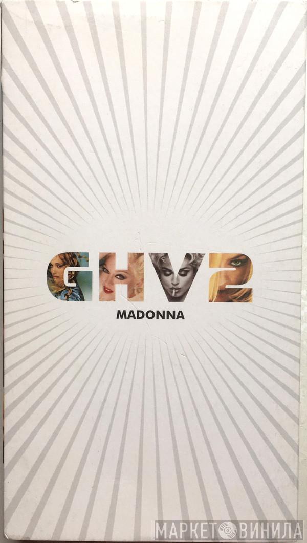  Madonna  - Music (Dan-O-Rama Remix)